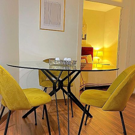 Boutique Apartment In Historic ליסבון מראה חיצוני תמונה