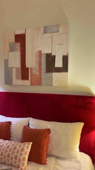 Boutique Apartment In Historic ליסבון מראה חיצוני תמונה