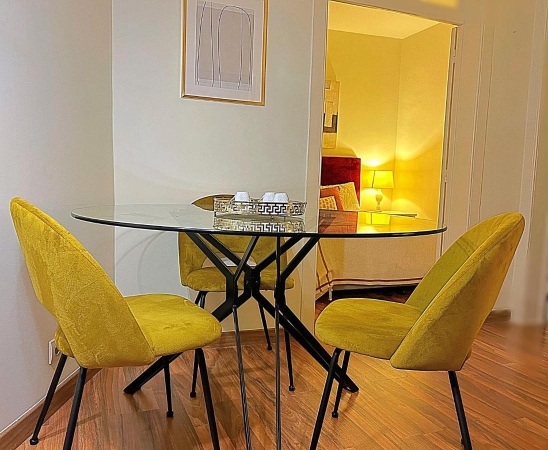 Boutique Apartment In Historic ליסבון מראה חיצוני תמונה