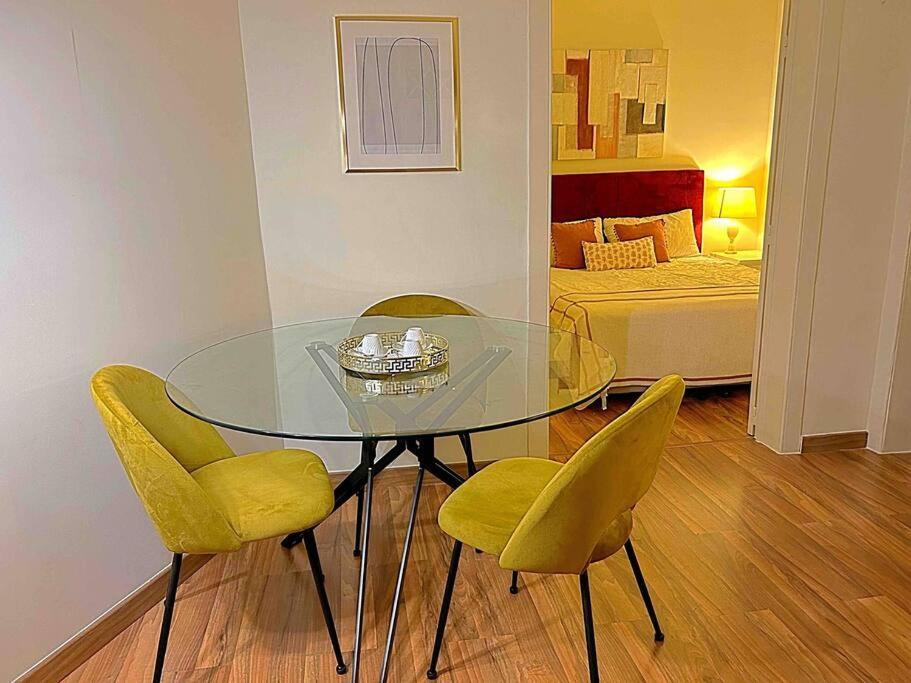 Boutique Apartment In Historic ליסבון מראה חיצוני תמונה